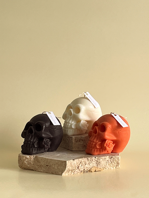 skull candle trio